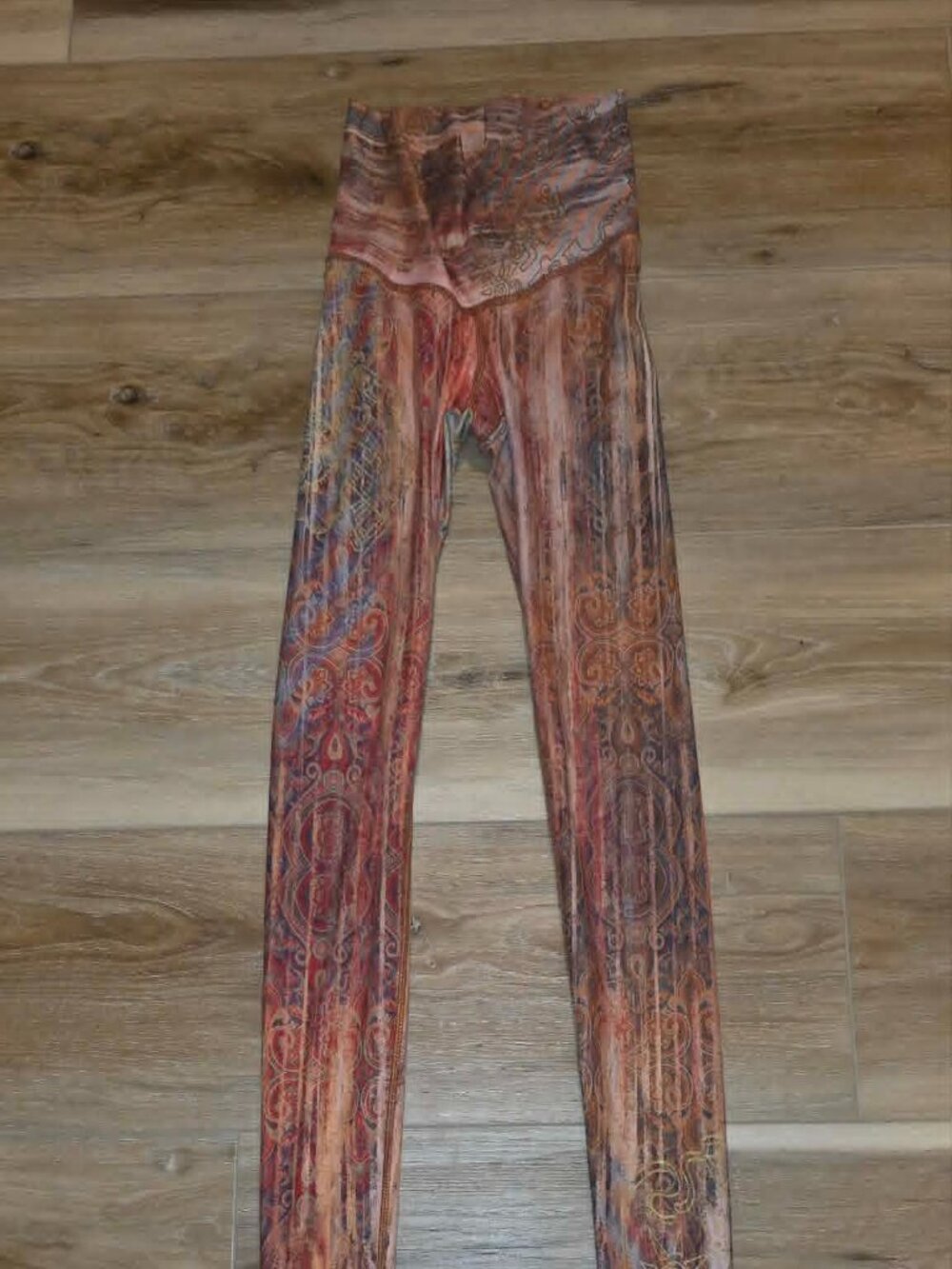 Niyama Sol Leggings - S